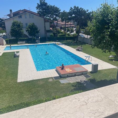 卡奥莱Vega Bilocale Con Piscina E Terrazza公寓 外观 照片