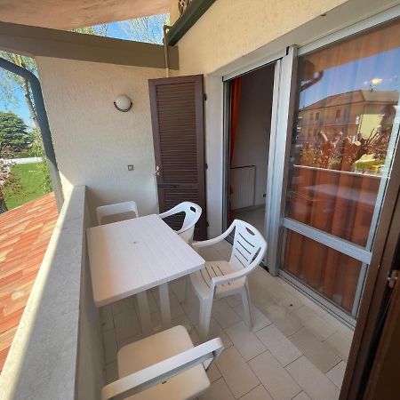 卡奥莱Vega Bilocale Con Piscina E Terrazza公寓 外观 照片