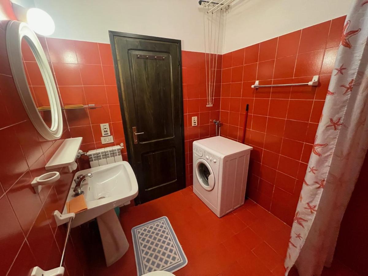 卡奥莱Vega Bilocale Con Piscina E Terrazza公寓 外观 照片