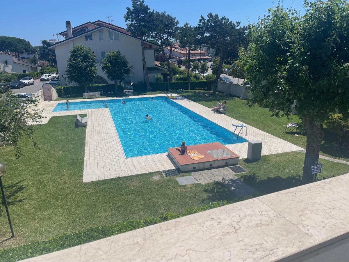 卡奥莱Vega Bilocale Con Piscina E Terrazza公寓 外观 照片