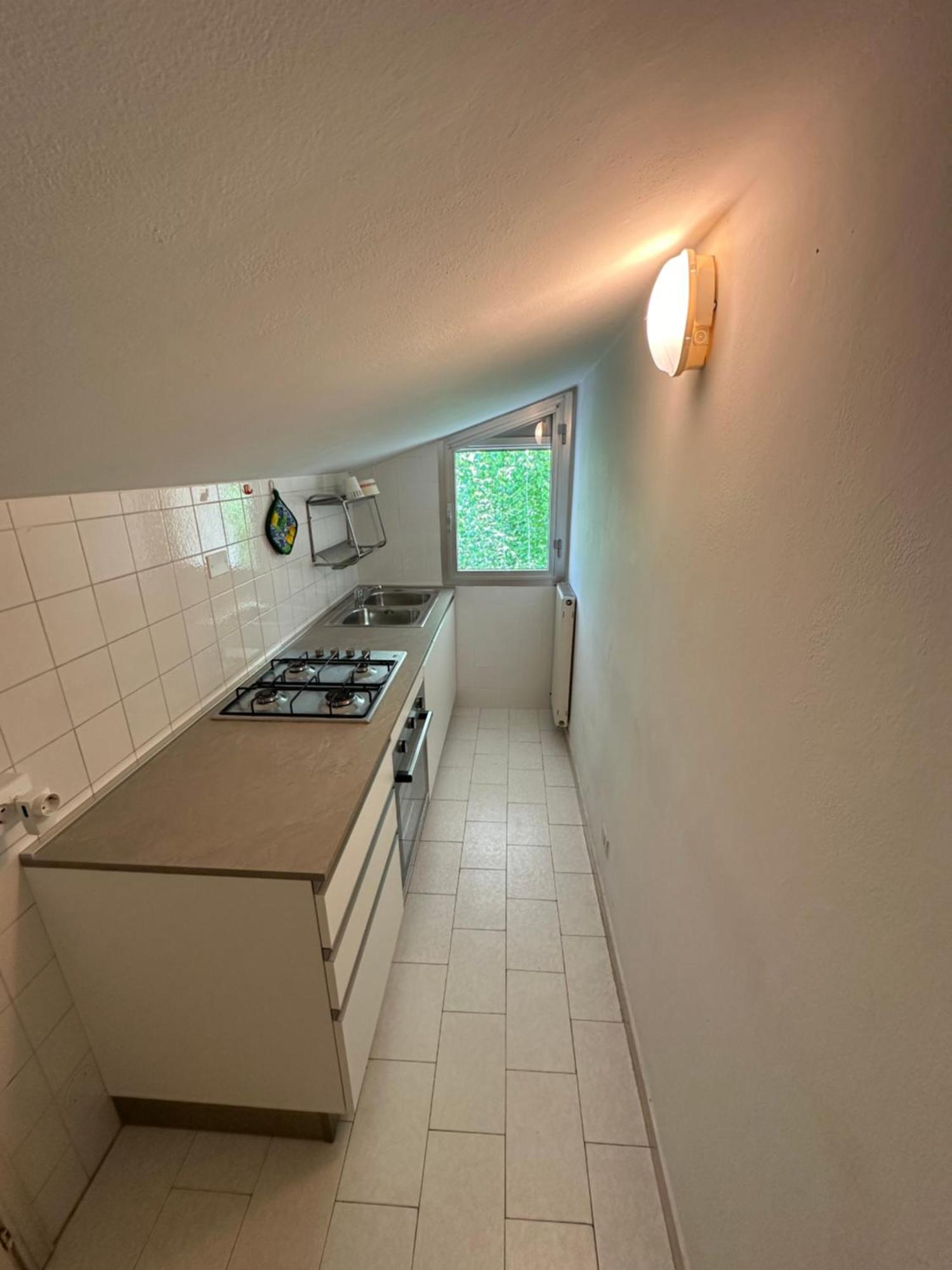 卡奥莱Vega Bilocale Con Piscina E Terrazza公寓 外观 照片